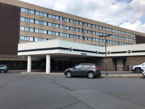 المنظر الخارجي, Delta Hotels Utica in Utica