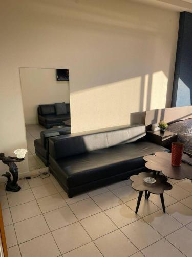 Loft in Siwar 2 min from Hotel Le Royal incl motor, Adūnīs (photo 9)