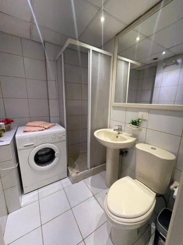 Loft in Siwar 2 min from Hotel Le Royal incl motor, Adūnīs (photo 10)