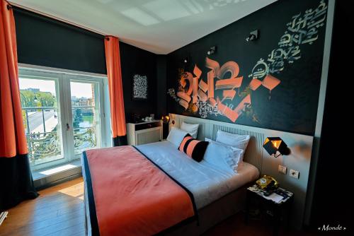 Boutique Hôtel des Beaux Arts - image 4