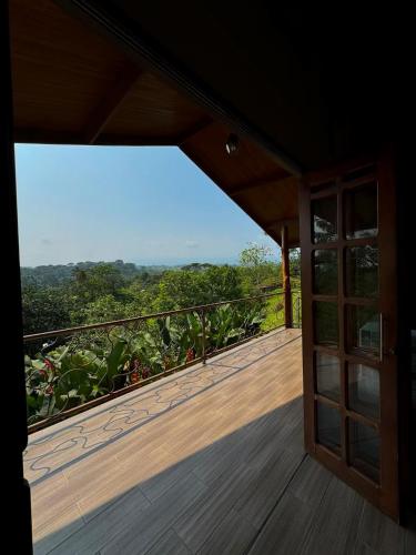 Villa Lomas Sarapiquí (Villa Lomas Sarapiqui) in La Virgen