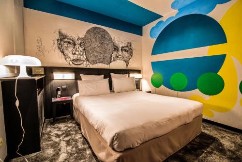 Boutique Hôtel des Beaux Arts - image 13