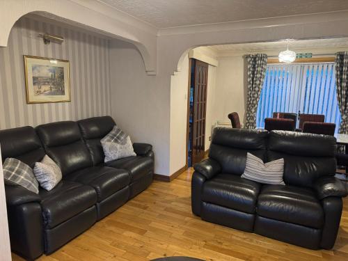 3Bed House - Family Friendly - Close To LochNess in Drakies
