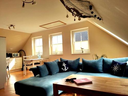 Ferienwohnung Ostseezeit - in ruhiger Lage in Nienhagen, Deutschland