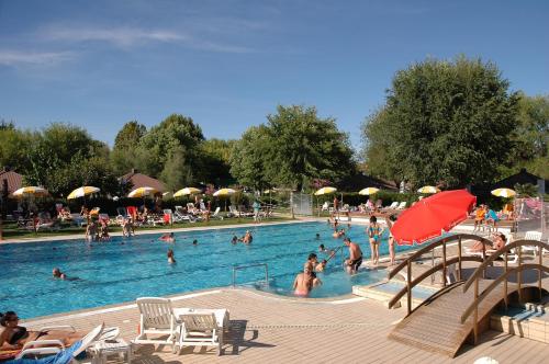 Aparthotel Albatros - image 9