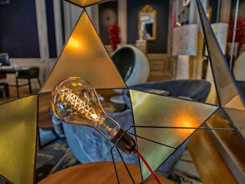 Boutique Hôtel des Beaux Arts - image 9