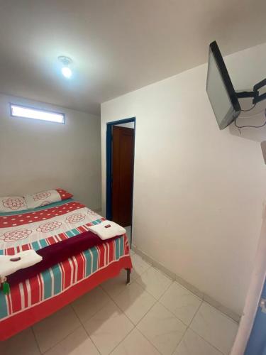 . Hotel San Vicente