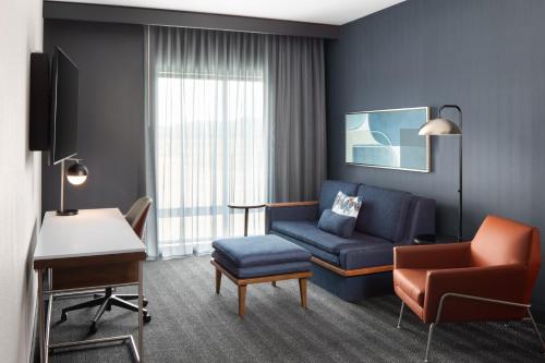 Courtyard By Marriott Kodak Sevierville - Sevierville, TN