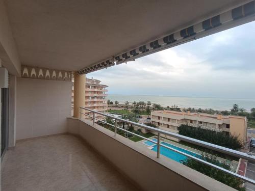Apartamento Peniscola Azahar Vista Mar Peniscolarentals - image 4