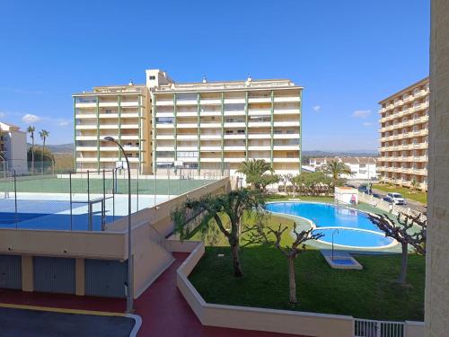 Two-Bedroom Apartment image 1