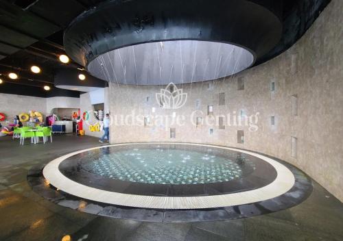 Genting Ion Delemen by Cloudscape Genting