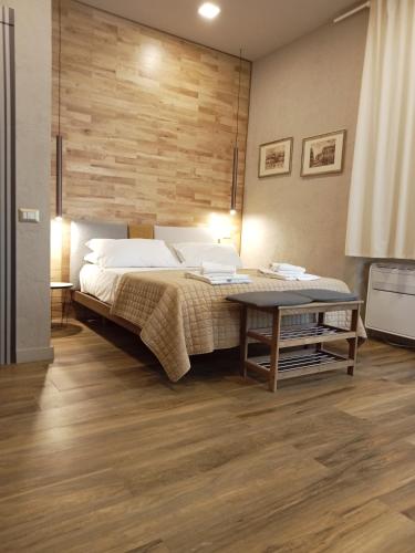Le Due Torri ROOMS in Oristano