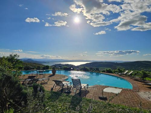 EcoResort Il Cantico della Natura - 주변 환경