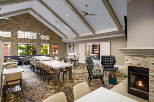 Residence Inn Dallas Addison/Quorum Drive in Dallas, USA