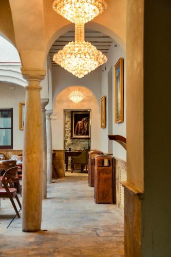 Anahita Boutique Hotel, Málaga
