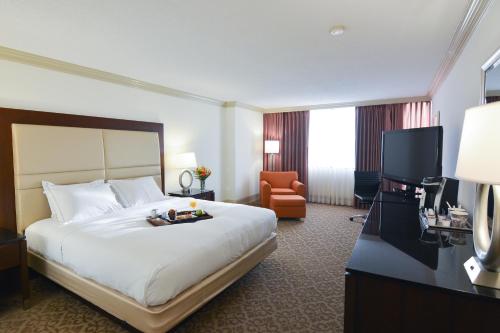 Hilton Palm Beach PBI in เวสต์ปาล์มบีช (FL)