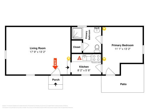 Fiddler's Retreat - main image