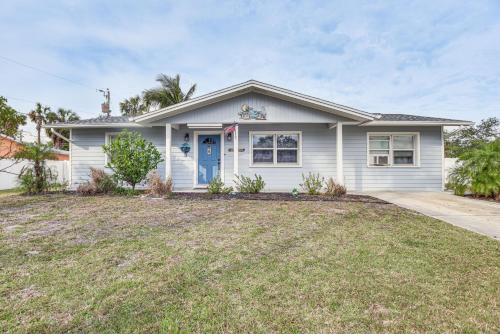 Cortez Home Near Anna Maria Island - WFH-Friendly! in Cortez, USA