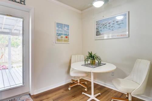 Cortez Home Near Anna Maria Island - WFH-Friendly! in Cortez, USA
