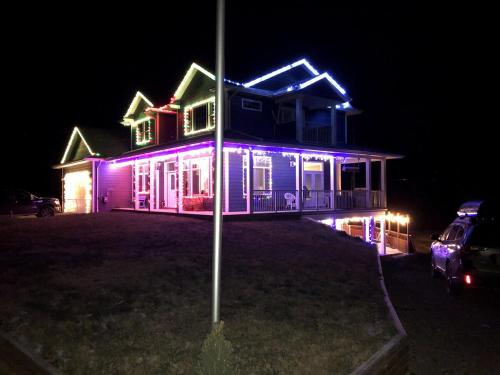 المنظر الخارجي, Simcoe B&B - Incredible vacation suite in سميثرز