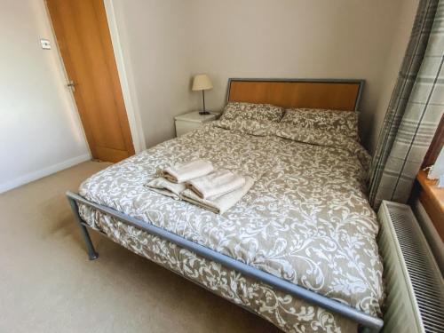 20min to Edinburgh City Centre Scotland Gateway