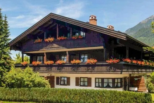 FEWO IN UNTERWÖSSEN/CHIEMGAU/OBERBAYERN in Unterwössen, Deutschland