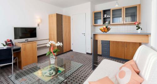 Best Western Hotel am Europaplatz - image 6