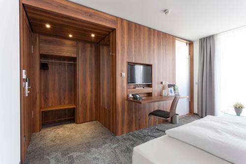 Best Western Hotel am Europaplatz - image 3