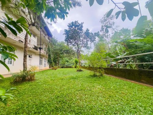 Deer Hill Rest Kandy