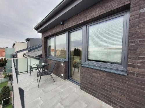 Facilities, Jade Residence Apartman in Sarvar