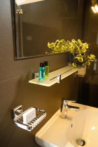 Deer Hill Rest Kandy