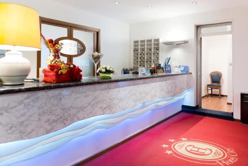 Hotel City - image 4