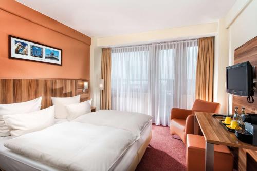 Best Western Hotel Braunschweig Seminarius in Braunschweig