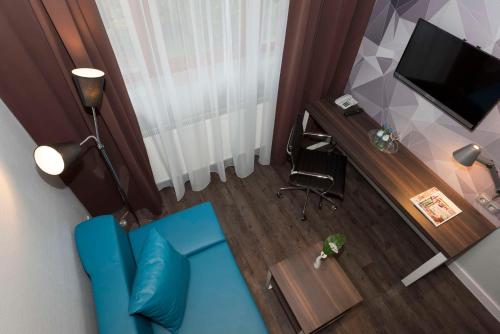 Best Western Hotel Braunschweig Seminarius - image 11