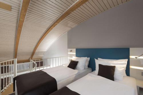 Best Western Hotel Braunschweig Seminarius - image 4