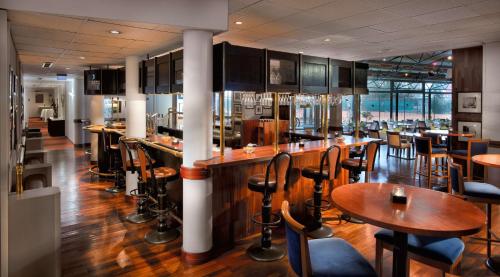 Pub/Lounge, Best Western Hotel Braunschweig Seminarius in Braunschweig