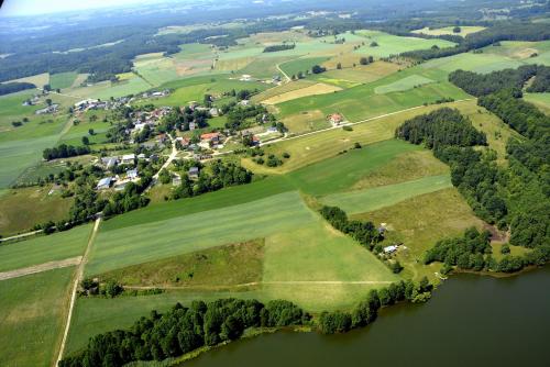 Agroturystyka "Pod Ptasią Górą"