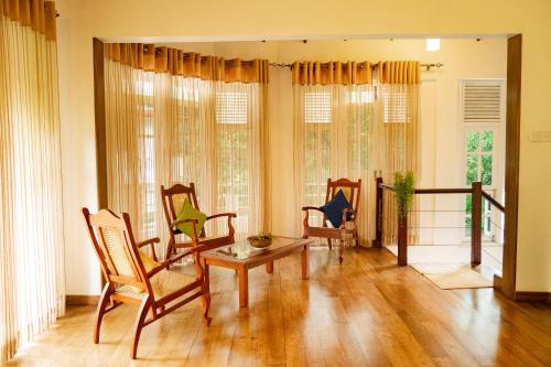 Deer Hill Rest Kandy