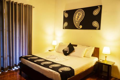 Deluxe Double Room image 5