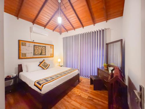 Double Room with Shared Bathroom room in deer hill rest