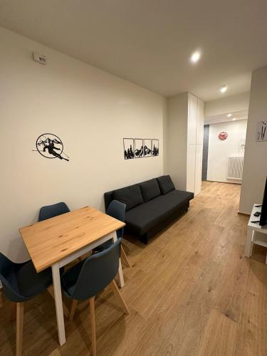 Casa Vacanza Piccolo Chalet