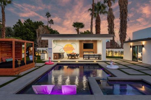 Holiday Home image 8