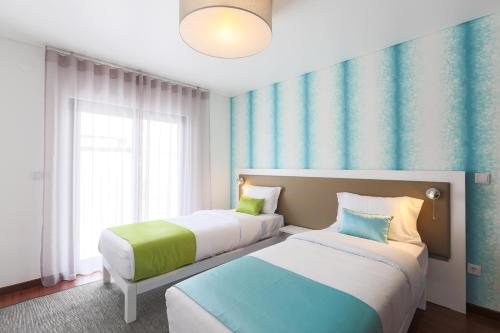 D Wan Deluxe Apartments - image 2