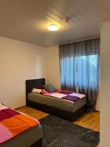 WAT Wohnung GR in Biblis