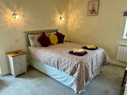 The Stables Ashbourne - image 12