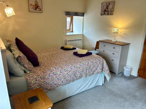 The Stables Ashbourne - image 7