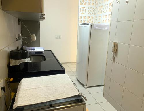 One-Bedroom Apartment image 10