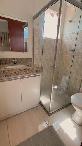 Duplex 250m praia taperapua 02 suites