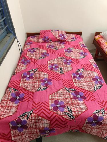 Chintamani Siddhi Chakra - Only Family Rooms on Monthly Basis