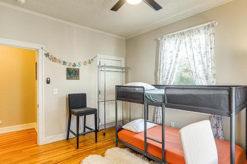 1 Mi to Ole Miss Family-Friendly Home! 1 Mi to Ole Miss Family-Friendly Home!